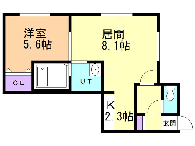 北海道札幌市豊平区美園九条１ 豊平公園駅 1LDK マンション 賃貸物件詳細