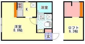 神奈川県横浜市金沢区金沢町 金沢文庫駅 ワンルーム アパート 賃貸物件詳細