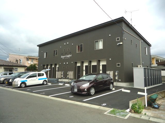 ロジェコンフォール 青山駅 1LDK 賃貸(賃貸マンション・アパート)