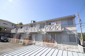 ストーンヒルズA棟 高蔵寺駅 2DK 賃貸(賃貸マンション・アパート)