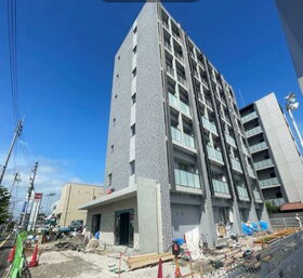 宮城県仙台市若林区伊在2 六丁の目駅 1K 賃貸(賃貸マンション・アパート)