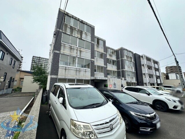 フェアモント山の手
