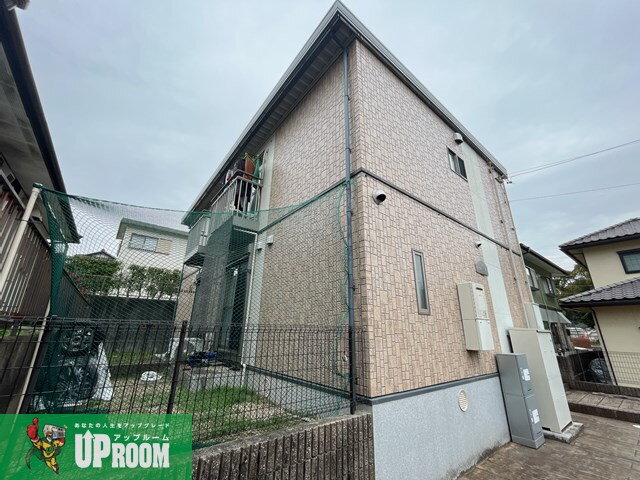 愛知県春日井市押沢台2 定光寺駅 2DK 賃貸(賃貸マンション・アパート)