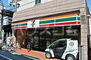 アルファコート常盤台３ セブン-イレブン中板店（コンビニ）まで712m