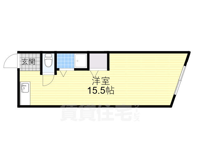 大阪府堺市堺区東湊町５ 湊駅 ワンルーム マンション 賃貸物件詳細