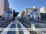 クロワサンス LRT東宿郷駅（その他）まで544m