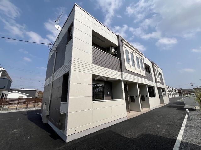 FK5 牛久駅 1LDK 賃貸(賃貸マンション・アパート)