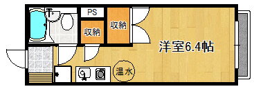 兵庫県神戸市西区富士見が丘４ 押部谷駅 ワンルーム アパート 賃貸物件詳細