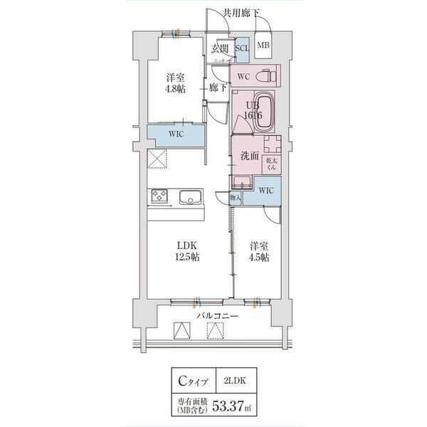 大阪府大阪市城東区関目３ 関目駅 2LDK マンション 賃貸物件詳細