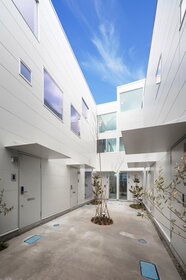 Trifolium新田 東仙台駅 1K 賃貸(賃貸マンション・アパート)