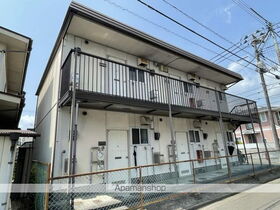 プレーンハイツ 河原町駅 1K 賃貸(賃貸マンション・アパート)