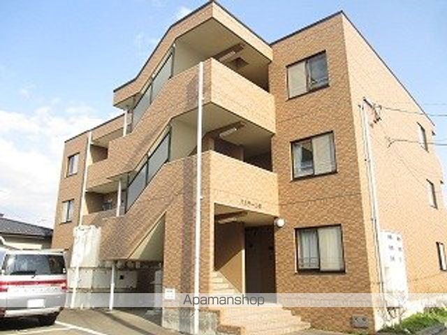 パルテール泉 青山駅 2LDK 賃貸(賃貸マンション・アパート)