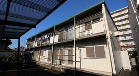 ハイム南流山A 南流山駅 2LDK 賃貸(賃貸マンション・アパート)