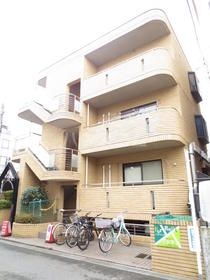 アーガスヒルズ51 新所沢駅 2DK 賃貸(賃貸マンション・アパート)