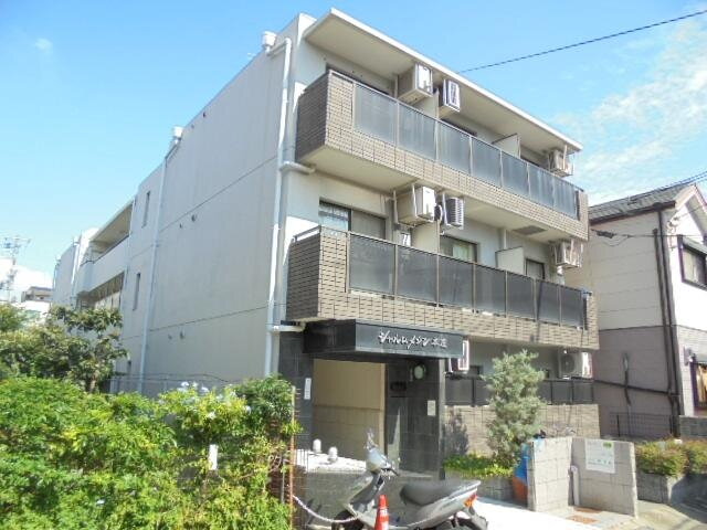 シャルムメゾン本庄 東灘区本庄町「シャルムメゾン本庄」