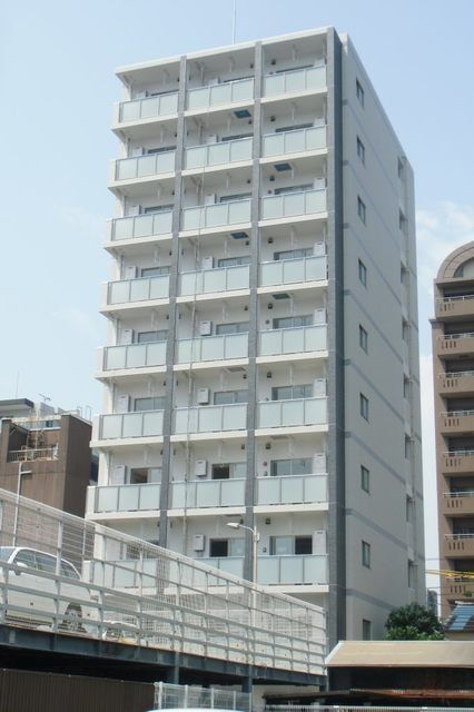 ホライゾン　アヴェニュー
