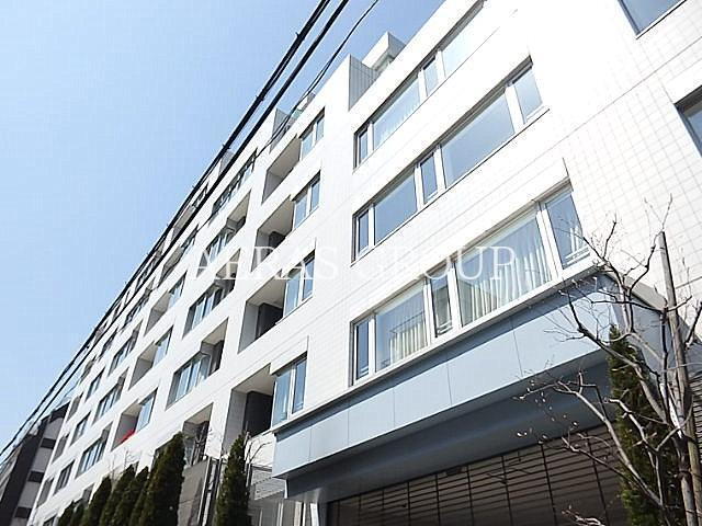 Ｂｒｉｌｌｉａ代官山プレステージ