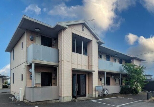 クオリス横倉Ｂ