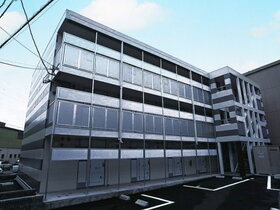 柳堀町 山王駅 1K 賃貸(賃貸マンション・アパート)