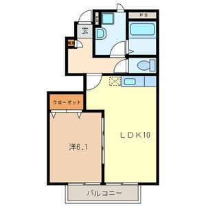 埼玉県さいたま市中央区円阿弥５ 大宮駅 1LDK アパート 賃貸物件詳細