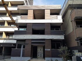 愛知県名古屋市中村区亀島2 亀島駅 ワンルーム 賃貸(賃貸マンション・アパート)