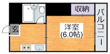 大阪府大阪市平野区長吉出戸４ 出戸駅 1K マンション 賃貸物件詳細