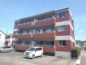 PALACE SHINO 田神駅 5DK 賃貸(賃貸マンション・アパート)