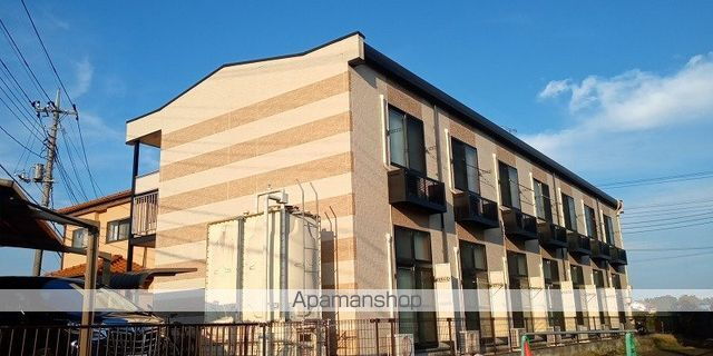 レオパレスセレッソ 太田駅 1K 賃貸(賃貸マンション・アパート)