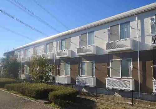 レオパレス神領 神領駅 1K 賃貸(賃貸マンション・アパート)