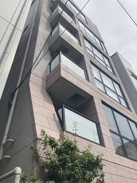 ペオニア月島 月島駅 1LDK 賃貸(賃貸マンション・アパート)