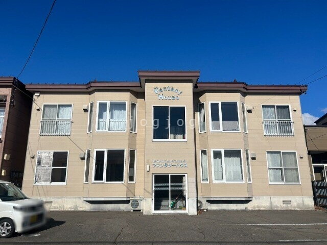 ファンタジーハウス