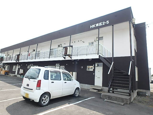 ＨＫ末広２．５