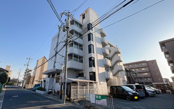 ベンハウス大元