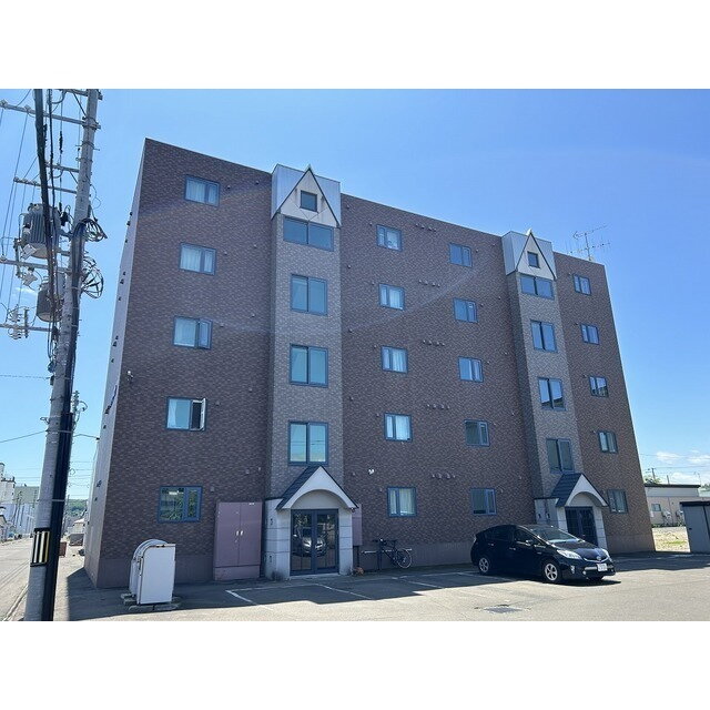 リングロード２１