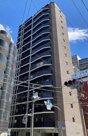 SーRESIDENCE新宿御苑 新宿御苑前駅 1DK 賃貸(賃貸マンション・アパート)