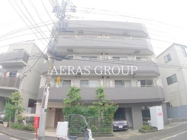 メイクスデザイン平和島