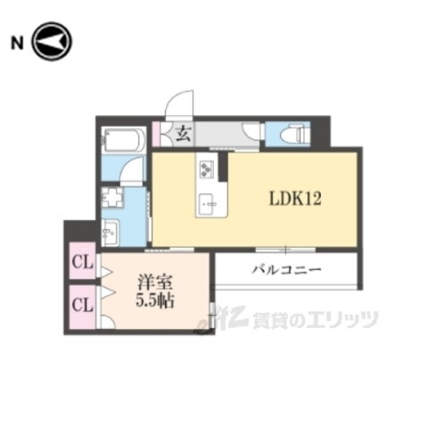 奈良県大和郡山市茶町 郡山駅 1LDK マンション 賃貸物件詳細