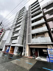 愛知県名古屋市中村区則武本通2 亀島駅 1K 賃貸(賃貸マンション・アパート)