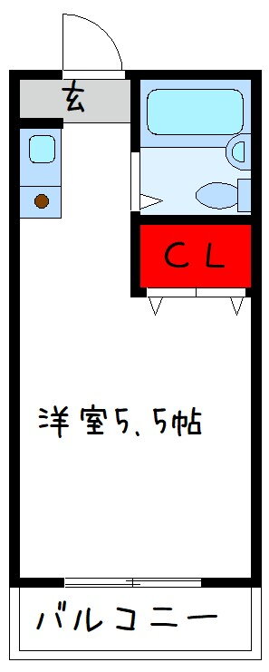 大阪府八尾市北木の本５ 八尾駅 ワンルーム マンション 賃貸物件詳細