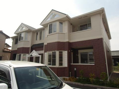 エレガンス新栄 名古屋駅 2LDK 賃貸(賃貸マンション・アパート)