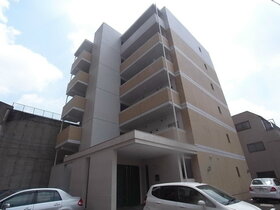 アルシオン 金山駅 1K 賃貸(賃貸マンション・アパート)