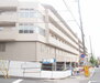 京都第一赤十字病院（病院）まで20m