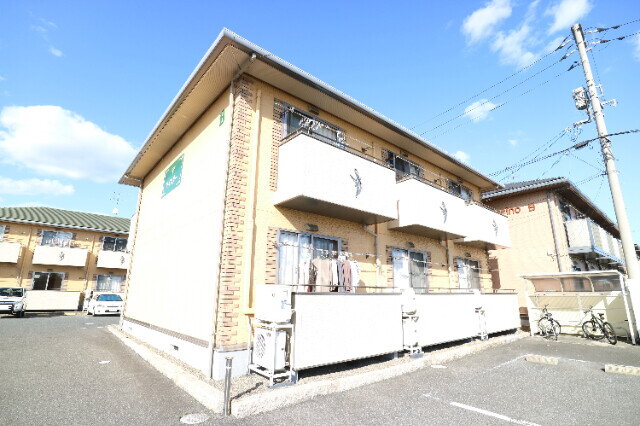 コーポワイスリー　Ｂ