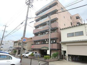 マンションエムズ 福井駅 2LDK 賃貸(賃貸マンション・アパート)