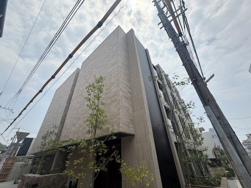 ＴＨＥ　ＳＫＹ　御影郡家