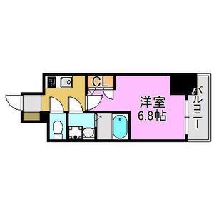 兵庫県尼崎市昭和南通７ 出屋敷駅 1K マンション 賃貸物件詳細