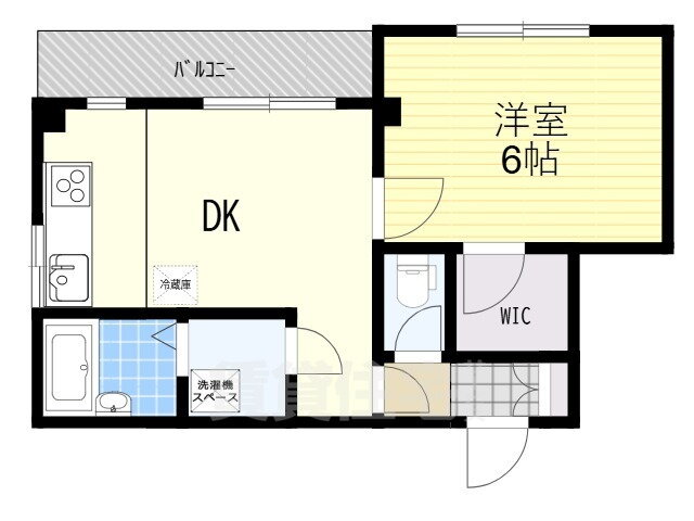 東京都墨田区太平１ 錦糸町駅 1DK マンション 賃貸物件詳細