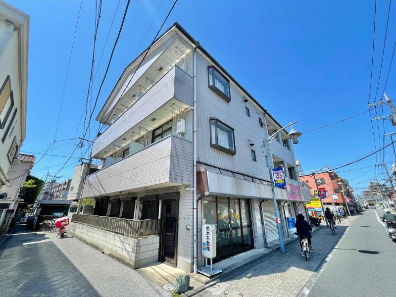 メゾン・エスポワール