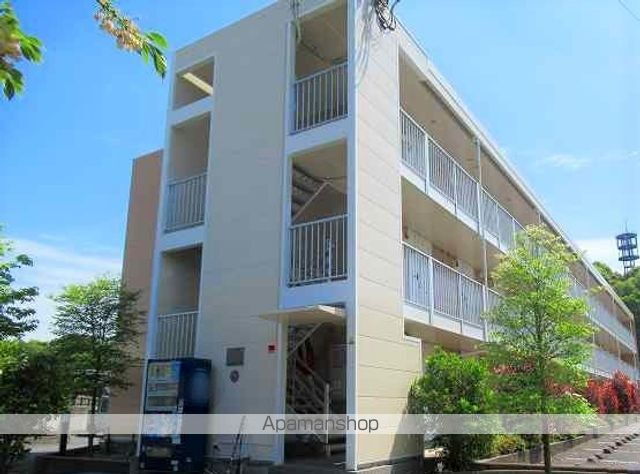 レオパレス沼南ＩＩＩ