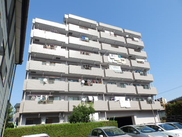 グレース川村 車道駅 2LDK 賃貸(賃貸マンション・アパート)